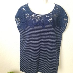 St John's Bay Sleeveless Top